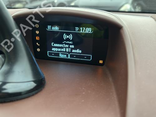 Switch FORD FIESTA VI (CB1, CCN) 1.6 TDCi | BP24506091I30 - Image 9