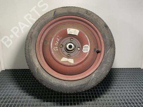 Used Jack Kit PEUGEOT 206 Hatchback (2A/C) [1998-2012]  29315570