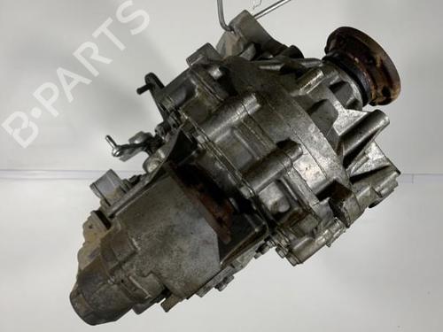 Gearbox SEAT ARONA (KJ7, KJP) 1.6 TDI | BP19990030M3 
