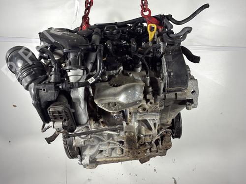 Engine AUDI A3 Sportback (8YA, 8YF) 35 TFSI Mild Hybrid | BP31646883M1 - Image 6