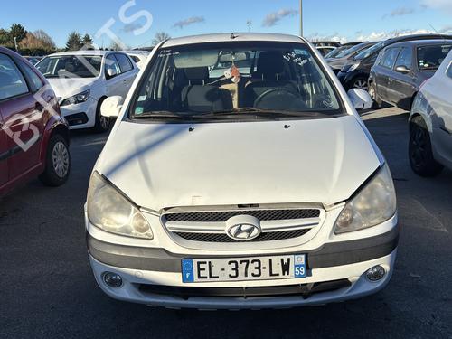 Left front window switch HYUNDAI GETZ (TB) 1.5 CRDi | BP34333231I27 - Image 18
