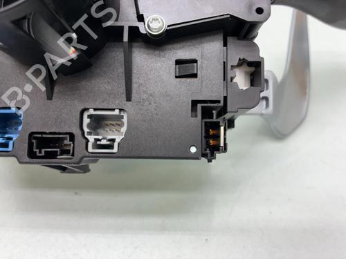 Steering column stalk PEUGEOT 1007 (KM_) 1.6 16V | BP39985150I23 - Image 6