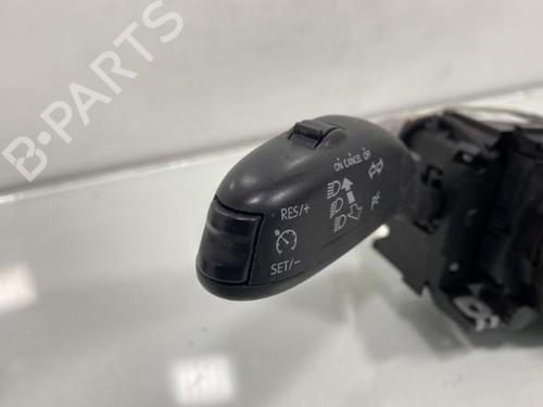 Steering column stalk VW POLO V (6R1, 6C1) 1.6 TDI | BP19996052I23 