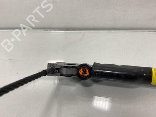 Used Front right belt tensioner PEUGEOT 3008 I MPV (0U_) 1.6 HDi (109 hp) 19950353