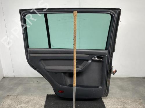 Left rear door VW TOURAN (1T1, 1T2) 1.9 TDI | BP21960855C4 