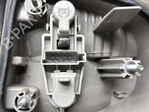 Left taillight FORD MONDEO IV (BA7) 2.5 | BP31641388C34 - Image 2