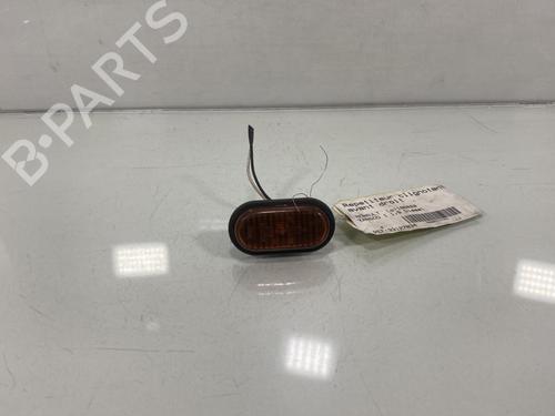 Used Right front indicator RENAULT KANGOO (KC0/1_) D 65 1.9 (KC0E, KC02, KC0J, KC0N) (64 hp) 20182286