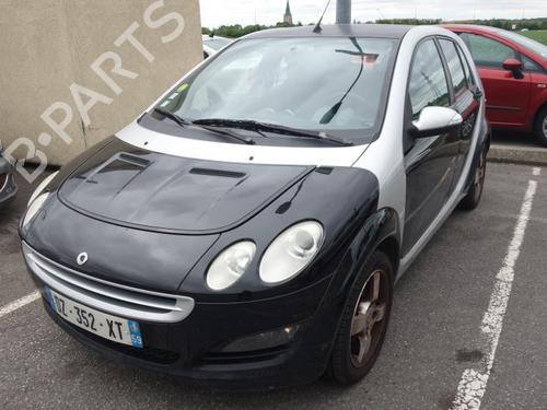 Front right window mechanism SMART FORFOUR (454) 1.1 (454.030) | BP20007737C23  - Image 6