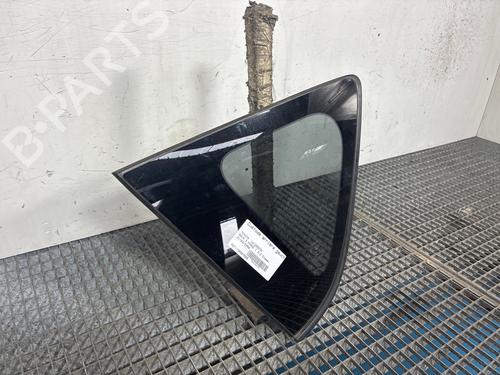 Dør rude ventre bagtil Dør rude ventre bagtil 38230460 38230460