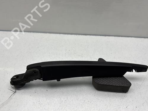 Bagrudeviskerarm RENAULT CAPTUR I (J5_, H5_) 1.5 dCi 90 (J5N4, J5M5, J5MW, J5M6, J5AL, J5AJ) (90 hp) 31159351