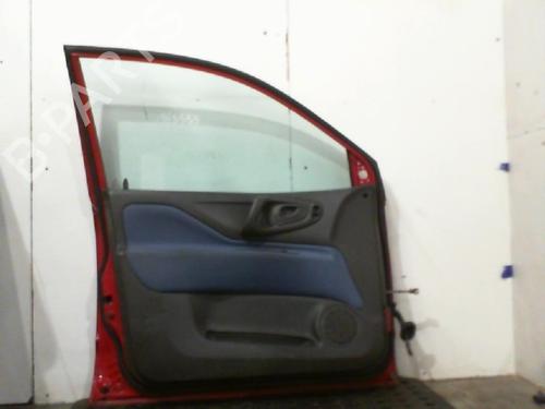 Used Left front door Left front door 20034583 20034583