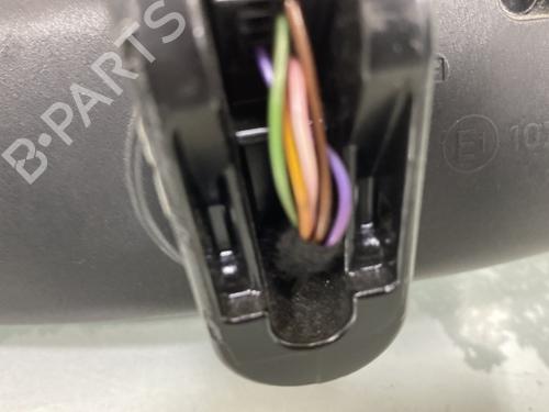 Rear mirror BMW 1 (E87) 118 d | BP27632114I6 