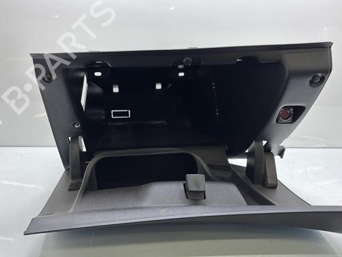 Glove box PEUGEOT 2008 I (CU_) 1.6 BlueHDi 100 | BP28581181C95 - Image 5