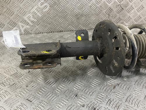 Left front shock absorber PEUGEOT EXPERT Van (V_) 1.6 BlueHDi 115 | BP25288042M16 