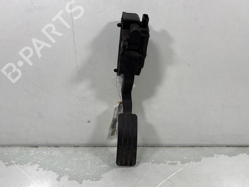 Used Pedal RENAULT LAGUNA Coupe (DT0/1) 2.0 dCi (DT01, DT08, DT09, DT0K, DT12, DT1C, DT1D, DT1M,... (150 hp) 30791020