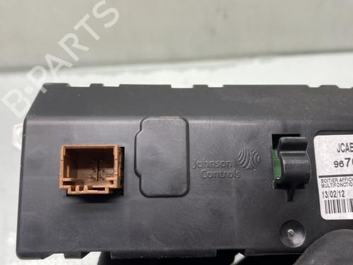 display-monitor-peugeot-508-i-8d_-2010-2011-2012-2013-2014-2015-2016-2017-2018-31126475 main image