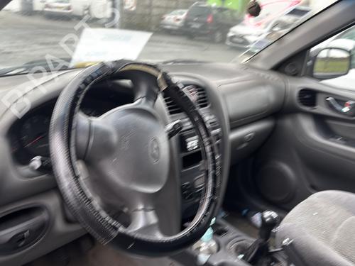 Left front window switch HYUNDAI SANTA FÉ I (SM) 2.0 CRDi | BP38413490I27 - Image 5