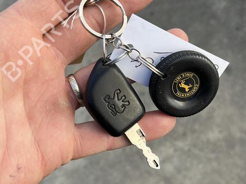 Used Parts PEUGEOT 306 Hatchback (7A, 7C, N3, N5) 1.9 D (69 hp) 4373478