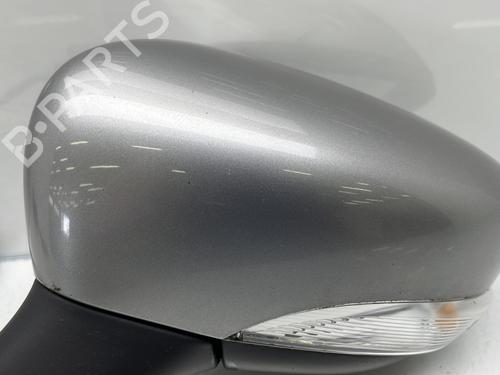 Left mirror RENAULT CLIO IV (BH_) 1.5 dCi 75 | BP25770413C26 