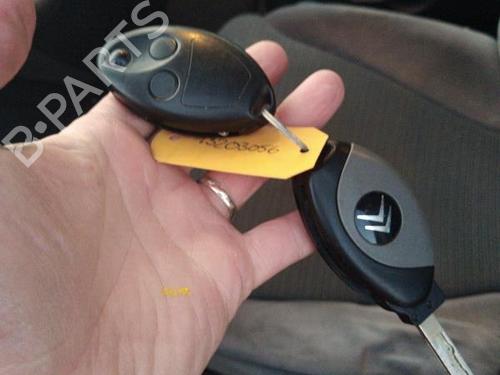 Tailgate CITROËN C8 (EA_, EB_) 2.0 | BP28281730C6 - Image 13