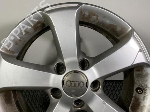 Used Rim AUDI A3 Sportback (8PA) 1.9 TDI (105 hp) 21960553
