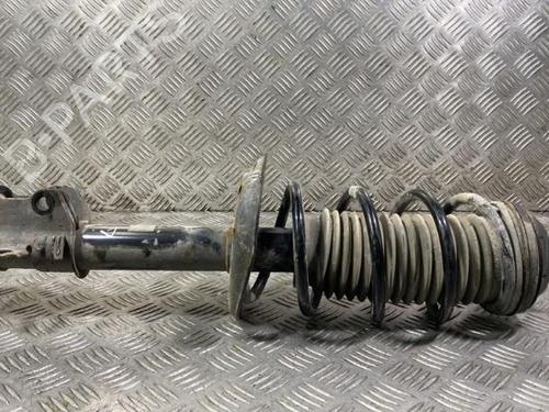 Used Right front shock absorber Right front shock absorber 19990802 19990802
