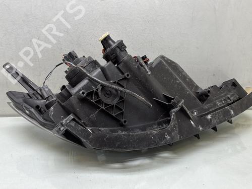 Left headlight MAZDA 3 Saloon (BK) 1.6 DI Turbo (BK12Y) | BP33830502C28 - Image 6
