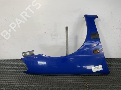 Right front fenders PEUGEOT 106 II (1A_, 1C_)  | BP28705252C42 