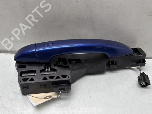 Front right exterior door handle RENAULT CLIO V (B7_) 1.3 TCe 130 (B7MF) | BP32063528C129