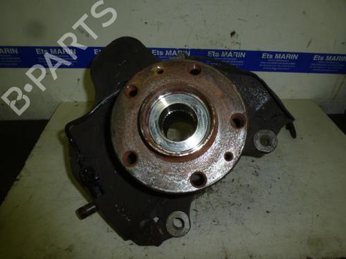 Used Right front steering knuckle CITROËN JUMPER II Bus [2006-2025]  21949758