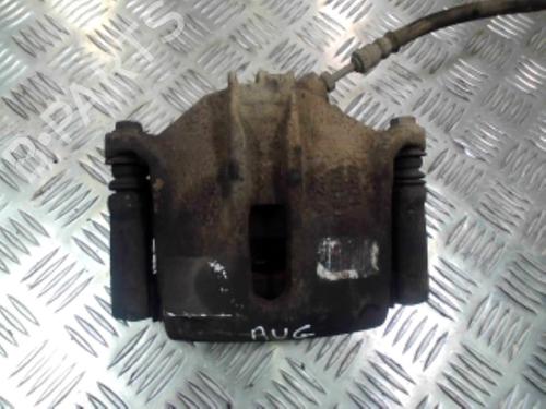 Used Left front brake caliper PEUGEOT 301 1.6 HDI 90 (92 hp) 19999368