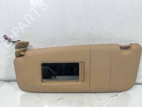 Left sun visor BMW 5 (E60) 530 xi | BP35987658I1 - Image 2