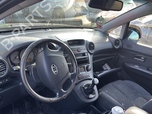 Brugte KIA CARENS III MPV (UN) 2.0 CRDi 115 4821054