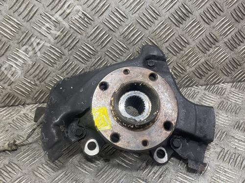 Left front steering knuckle PEUGEOT BIPPER Tepee 1.3 HDi 75 | BP33238581M25 - Image 3