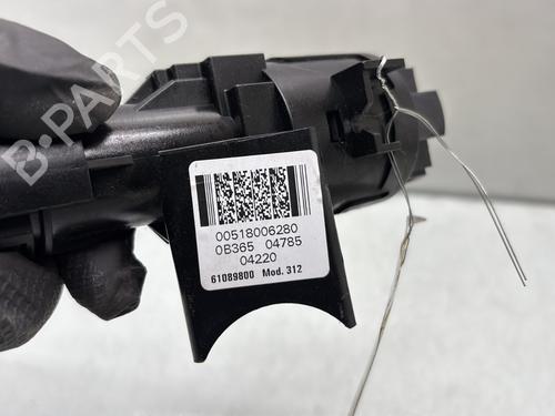 Ignition barrel FIAT PANDA (312_, 319_) 1.2 (312PXA1A) | BP27699065M48 