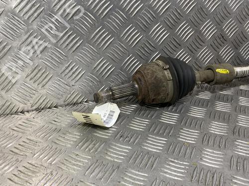 Used Left front driveshaft Left front driveshaft RENAULT TWINGO II (CN0_) 1.5 dCi (CN0U) (84 hp) 19961823 19961823