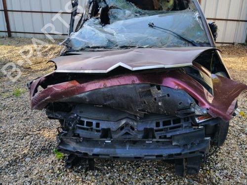 Rim CITROËN C4 Grand Picasso I (UA_)  | BP20024541C45 