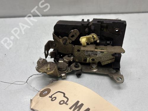 Rear left lock DACIA LOGAN (LS_) 1.4 (LS0A, LS0C, LS0E, LS0G) | BP29507427C100 