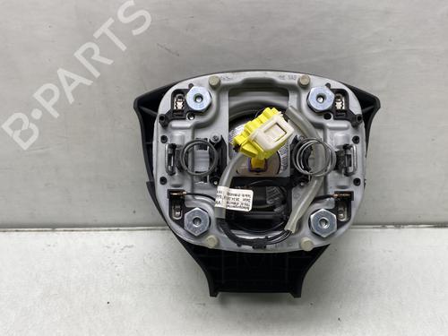 Driver airbag VW GOLF V (1K1)  | BP22390709C9 