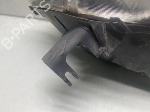 Left headlight CITROËN XSARA PICASSO (N68) 1.6 HDi | BP19966481C28 