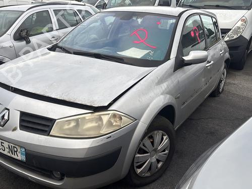 Used Parts RENAULT MEGANE II (BM0/1_, CM0/1_) 1.9 dCi (BM0G, CM0G) (120 hp) 4376939