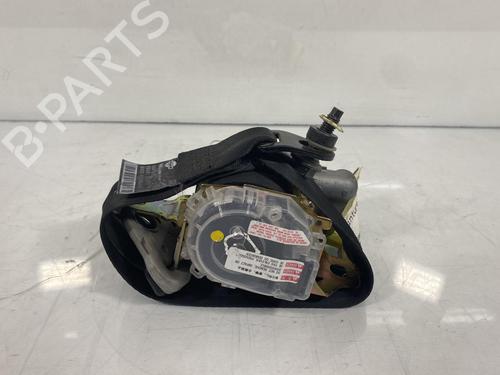 Front left belt tensioner NISSAN MICRA III (K12) 1.0 16V (K12) | BP19985175C87 