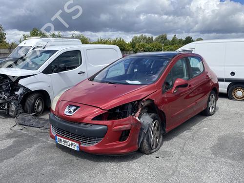 Brukte deler til PEUGEOT 308 I (4A_, 4C_) 2.0 HDi (136 hp) 4288511