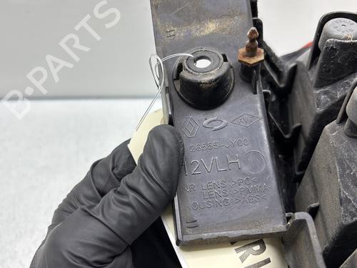 Left taillight RENAULT KOLEOS I (HY_) 2.0 dCi (HY0K) | BP28353470C34