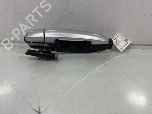 Puxador exterior trás esquerdo SUZUKI CELERIO (LF) 1.0 (AVK310) (68 hp) 31211840