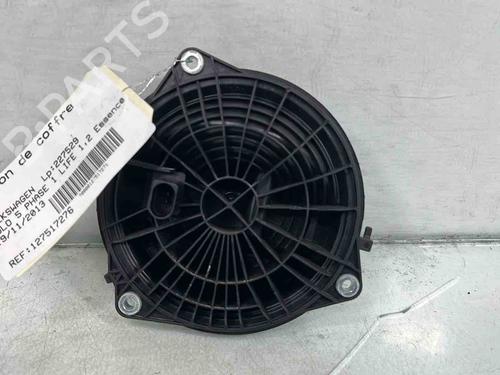 Used Switch Switch VW POLO V (6R1, 6C1) 1.2 (60 hp) 36511552 36511552