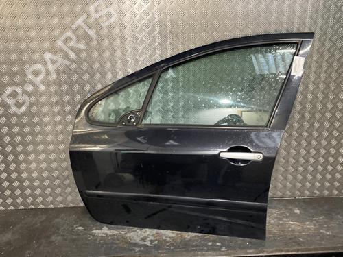 Left front door PEUGEOT 307 SW (3H)  | BP28577989C2 