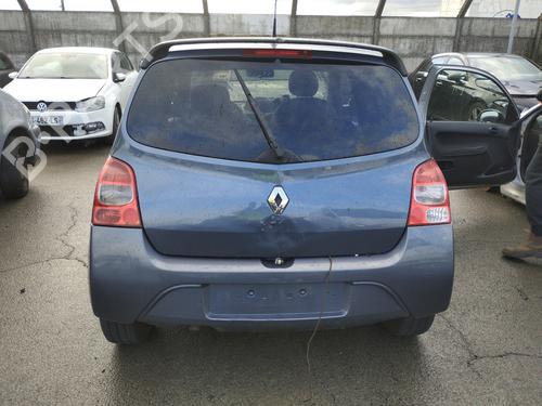 Alternator RENAULT TWINGO II (CN0_) 1.2 16V (CN0K, CN0V, CN0A) | BP33238449M7 - Image 21