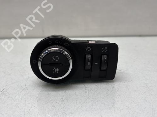 Hovedlysbryter OPEL ASTRA J (P10) 1.3 CDTI (68) (95 hp) 32864175