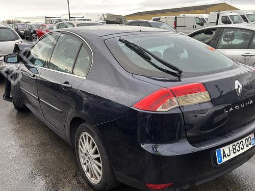 Switch RENAULT LAGUNA III (BT0/1) 2.0 dCi (BT01, BT08, BT09, BT0E, BT0K, BT12, BT1C, BT1D,... | BP31213156I30 - Image 17